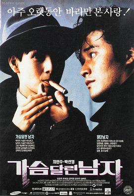 《欧美风暴》电影海报